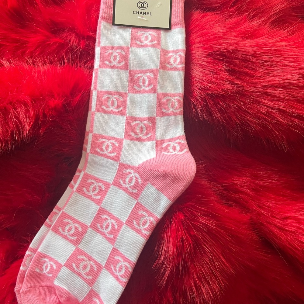 FASHION ANKLE SOCKS